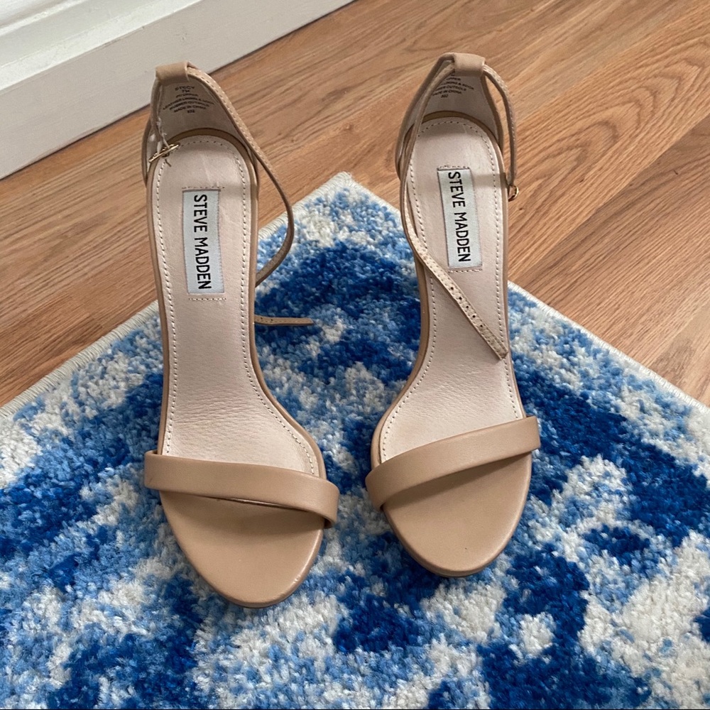 Steve Madden Stecy sandal